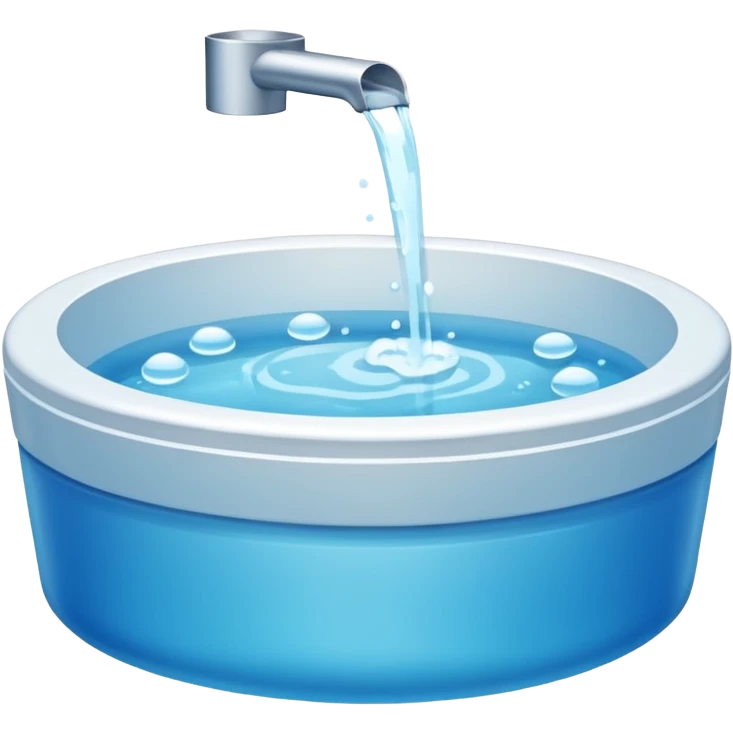 Jacuzzi emoji