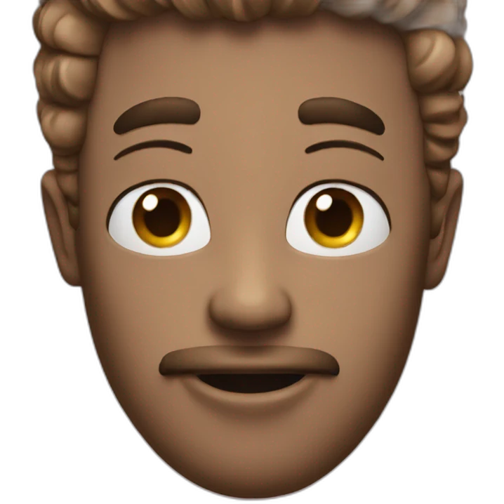 Dick emoji