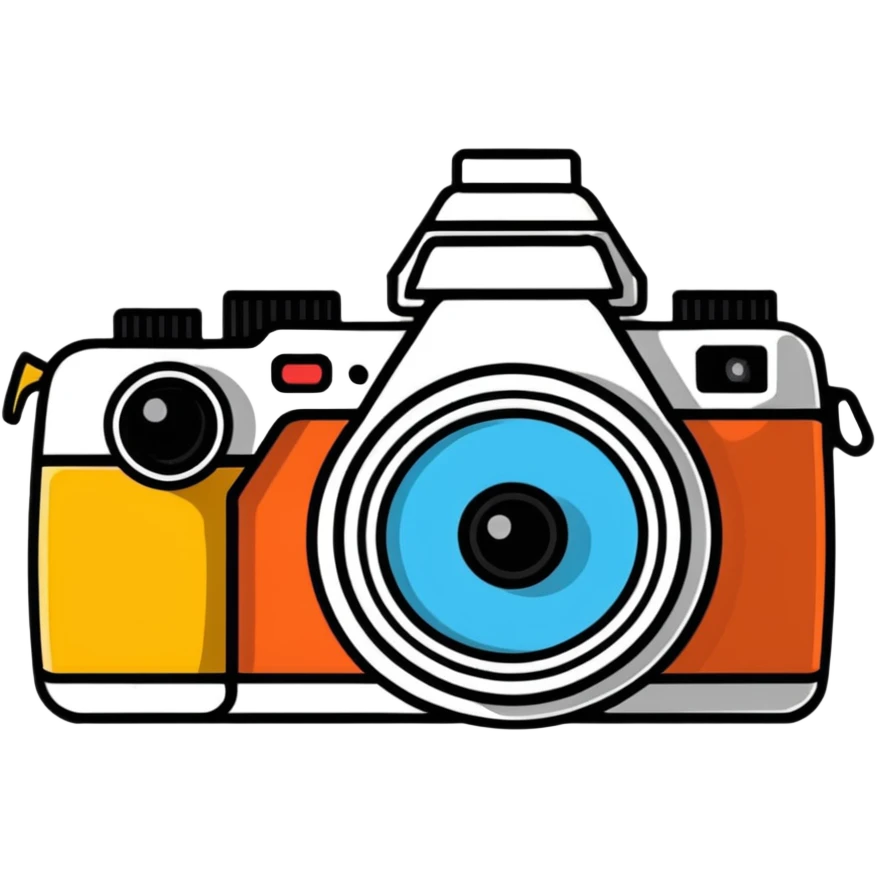camera emoji