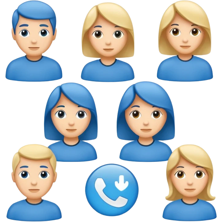 users icon emoji