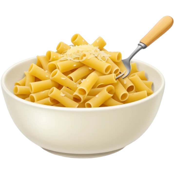 Pasta emoji