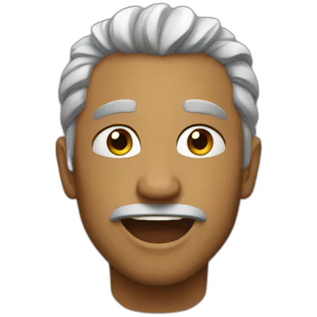 Mundo emoji