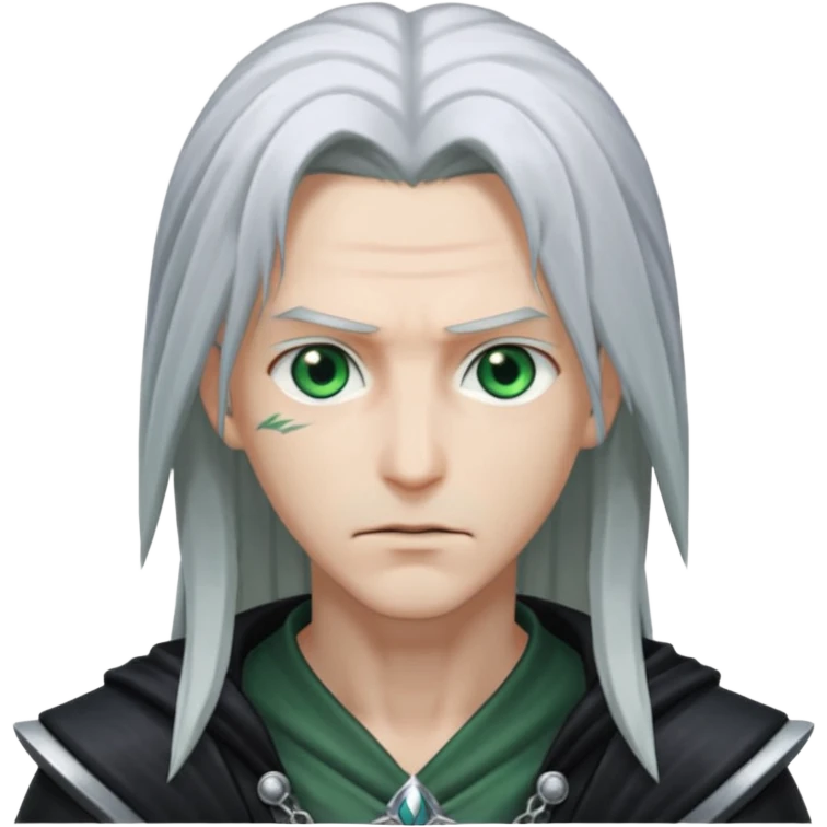 sephirot emoji