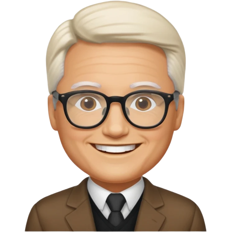 Karl langefeld emoji