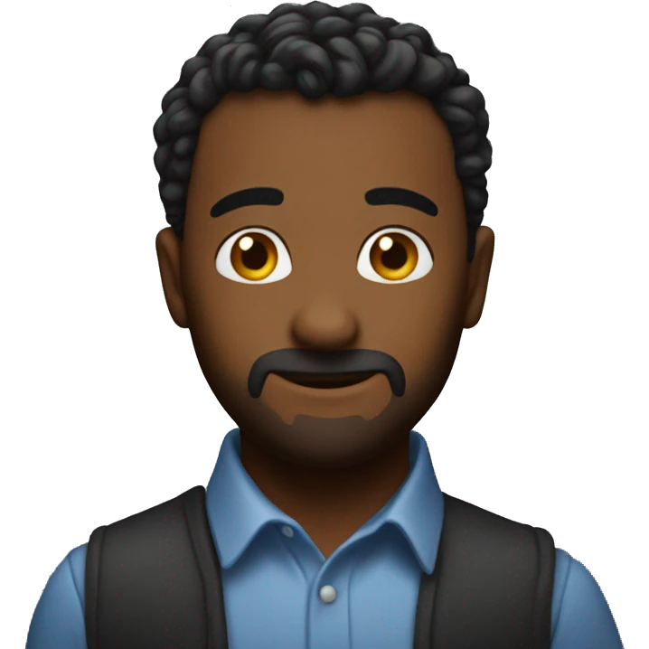 Candle Howard emoji