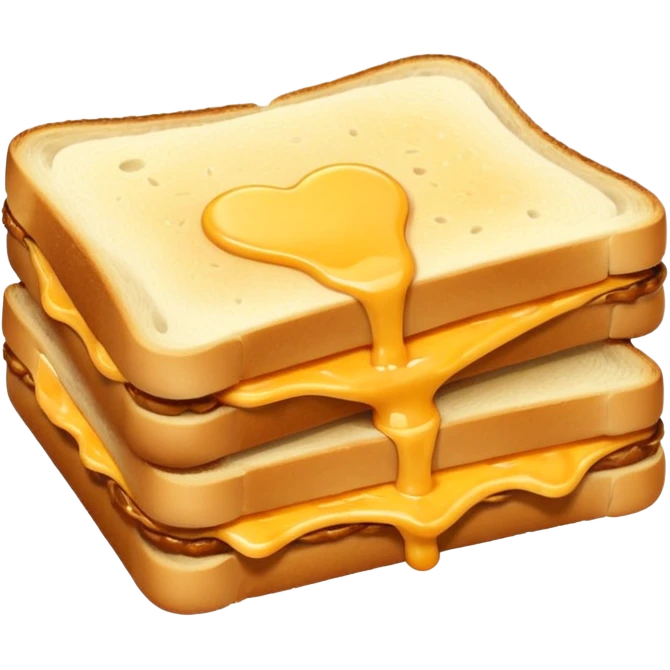 toasted sandwich emoji