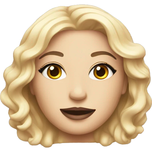 branded cosmetics emoji