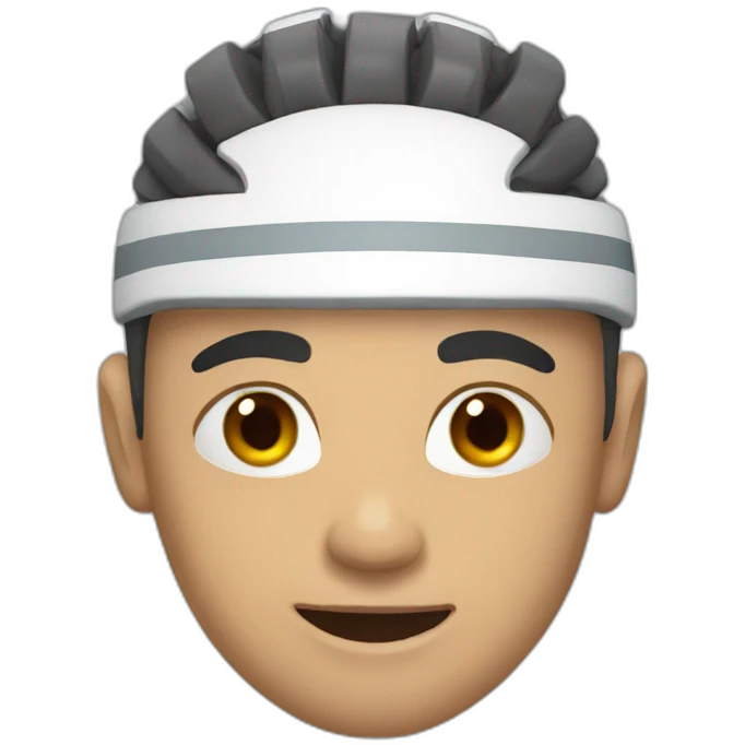 Rugby emoji