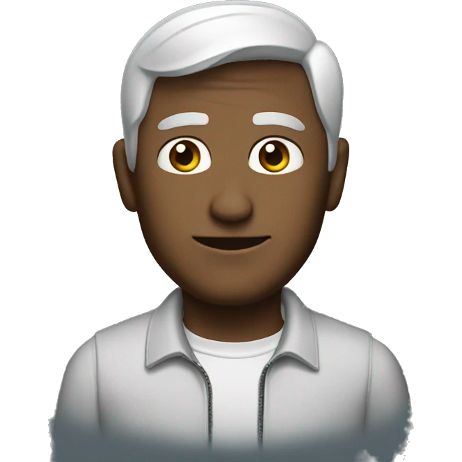 Rudy Pankow emoji