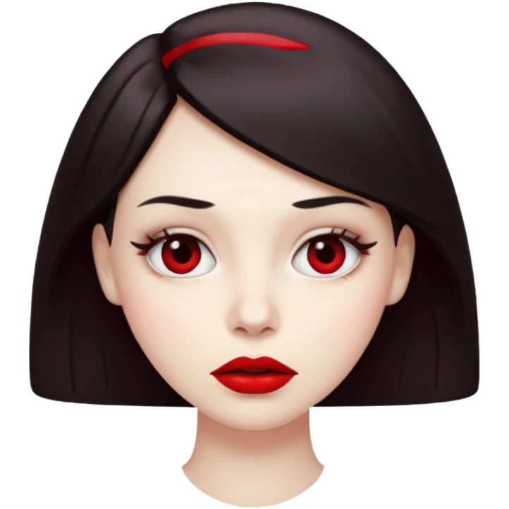 😵‍💫🫦 emoji