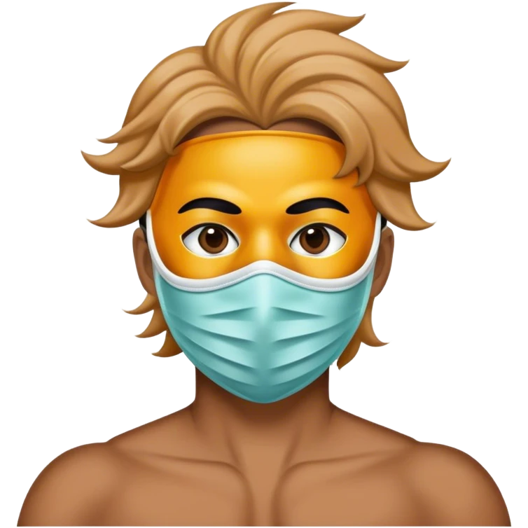 Robber emoji emoji