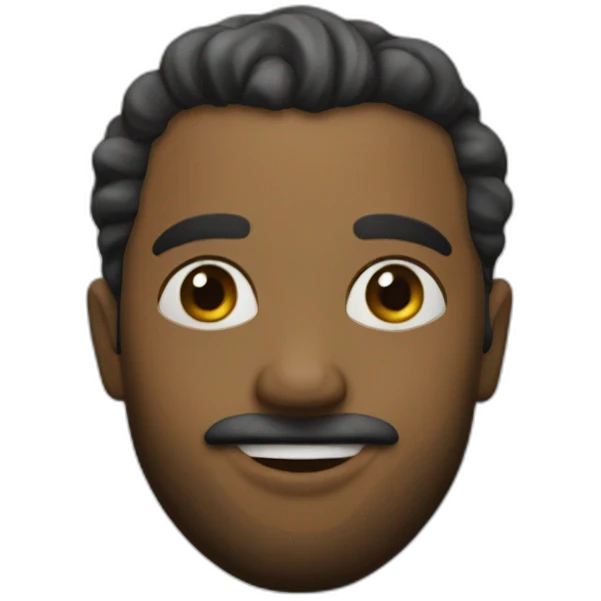 Bille-elish emoji