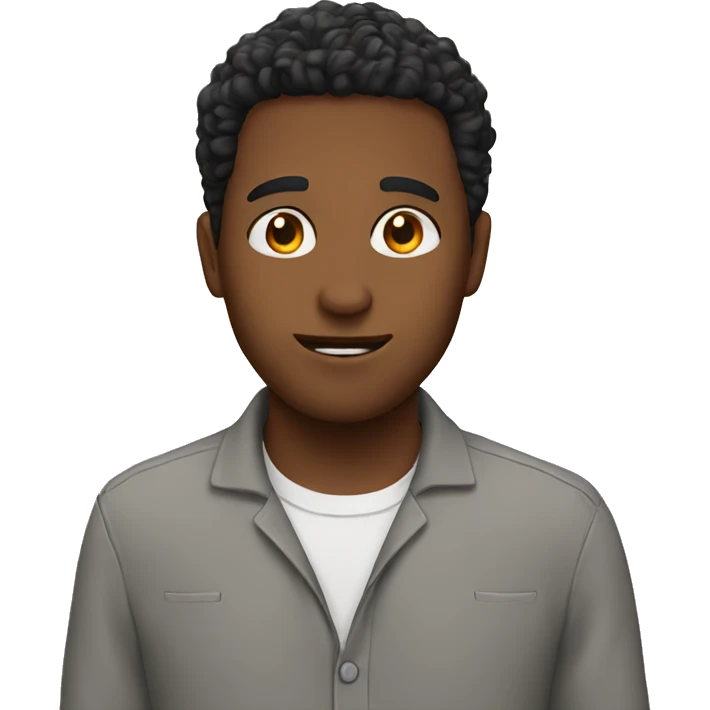 friends emoji