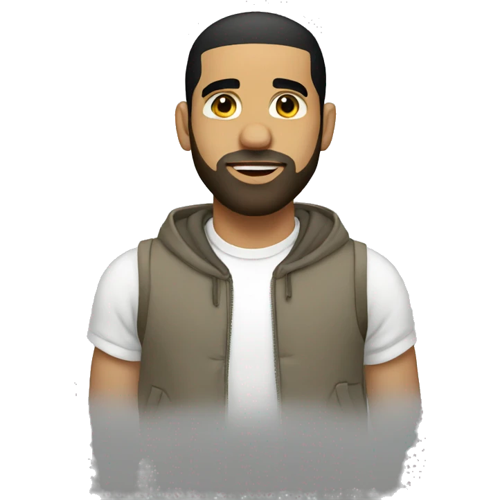 Drake emoji