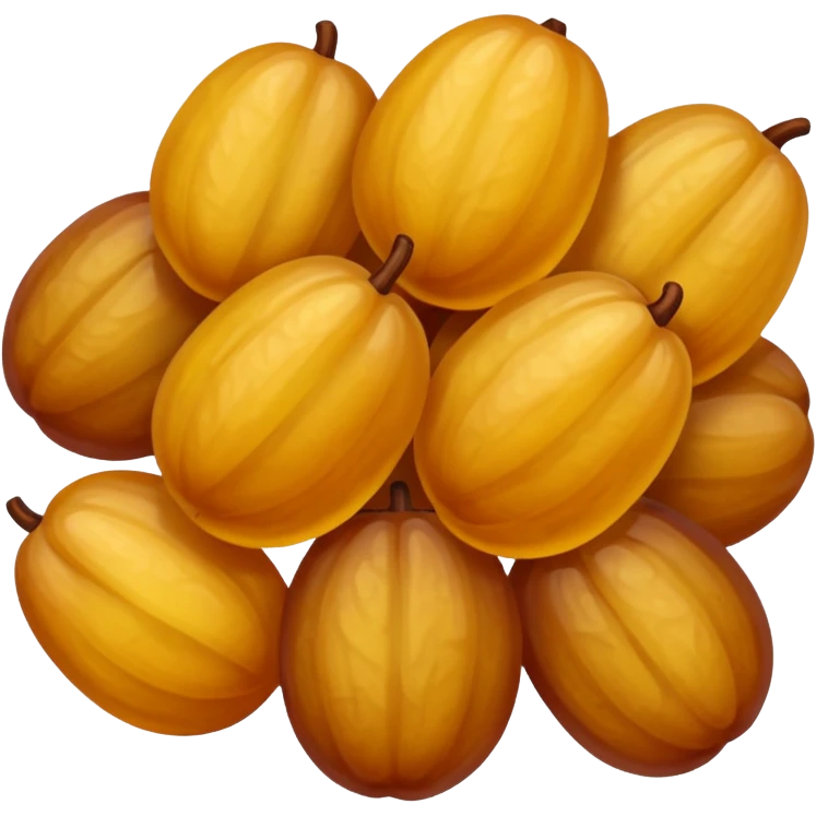 raisins emoji