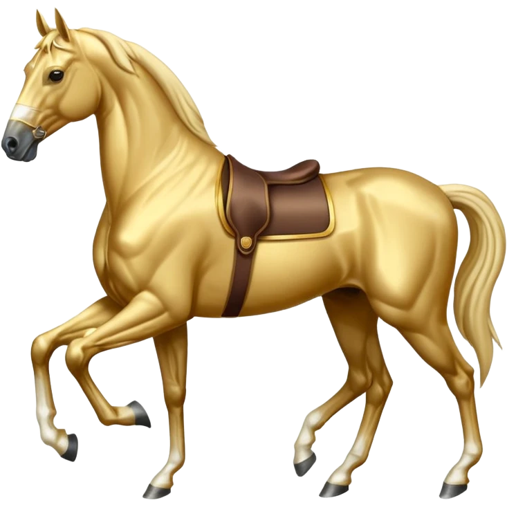 Akhal-Teke emoji