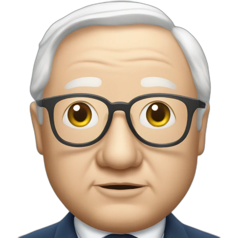 jean marie le pen emoji