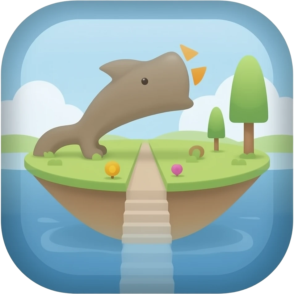 make me a logo for gap coverage emoji