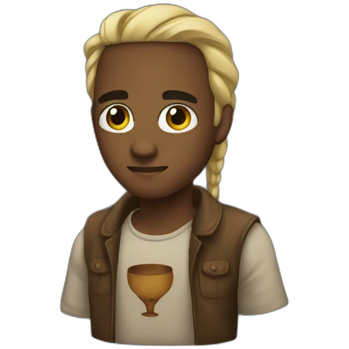 Ye emoji