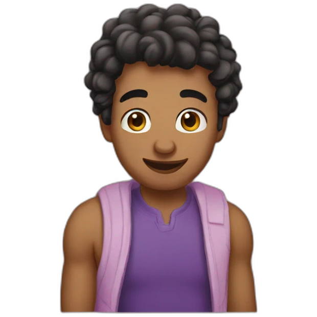 rafita emoji