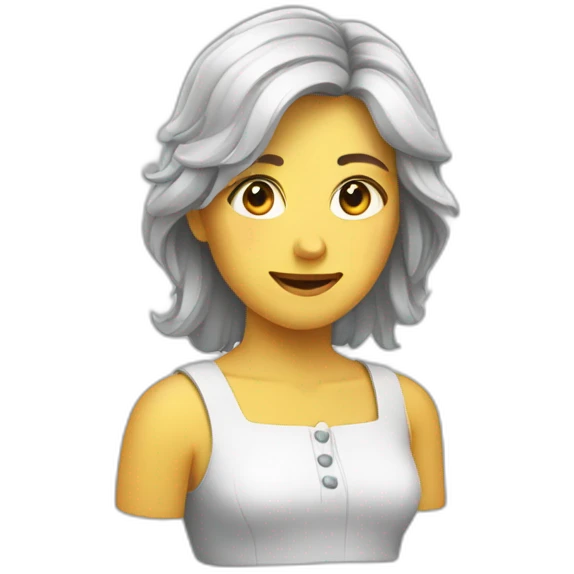 trizdybladskaya emoji
