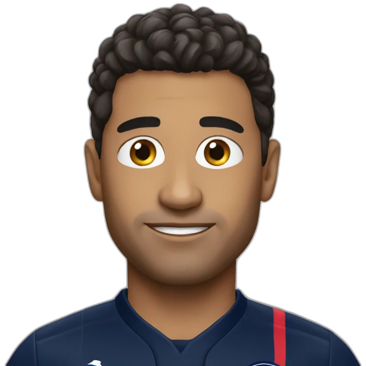 PSG emoji