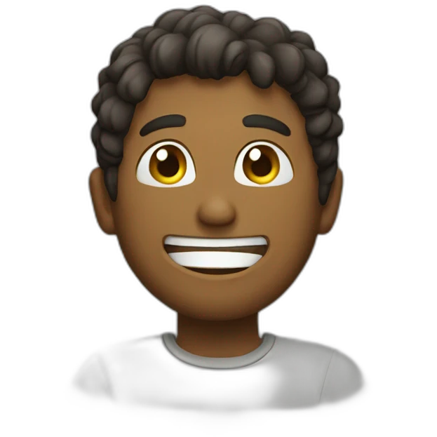 Yay emoji