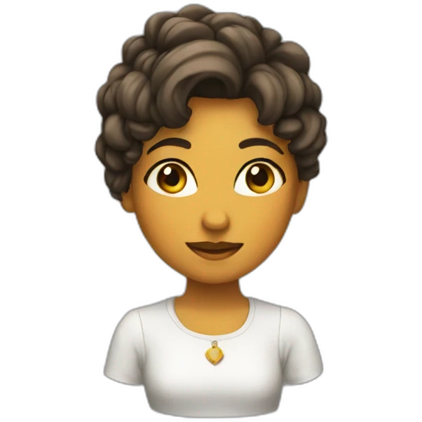 Roxane emoji