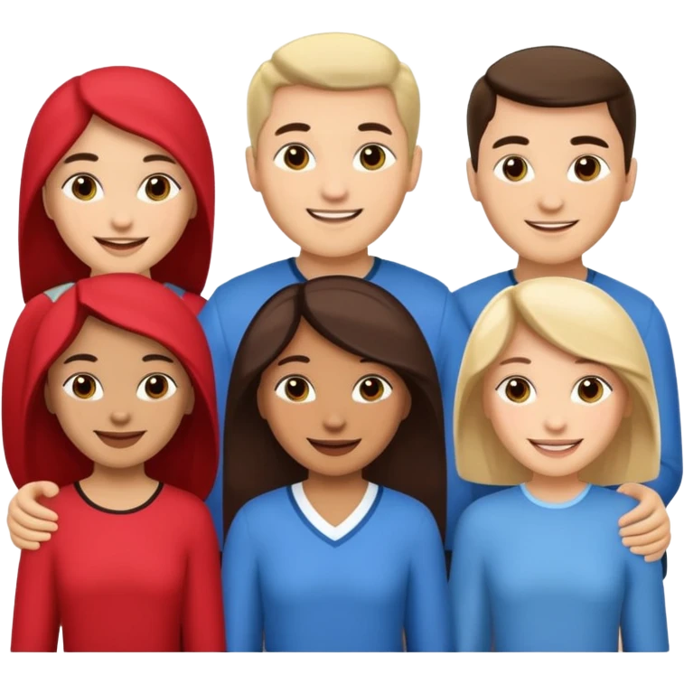 Albanians  emoji