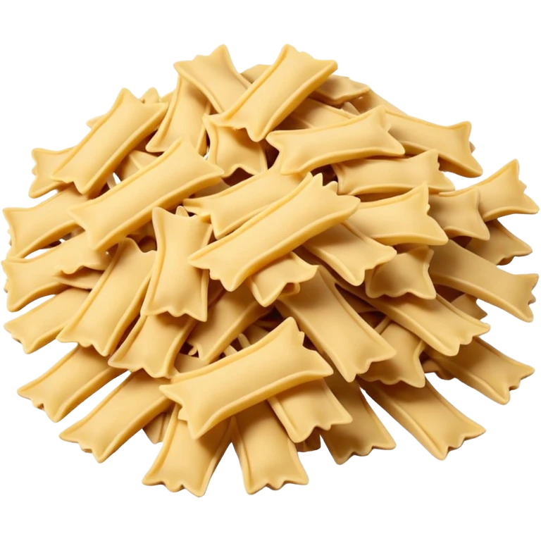 farfalle emoji