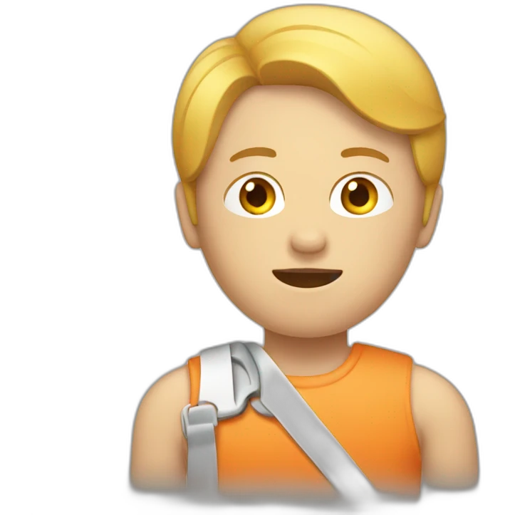 bodily injury emoji