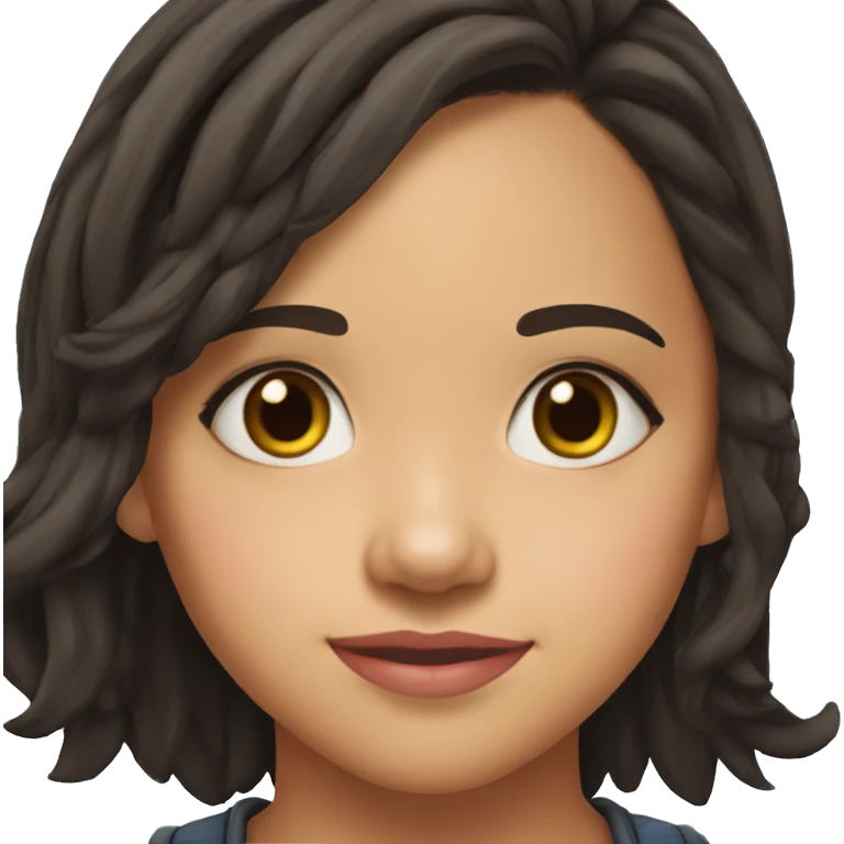 Jenna ortega wednesday emoji
