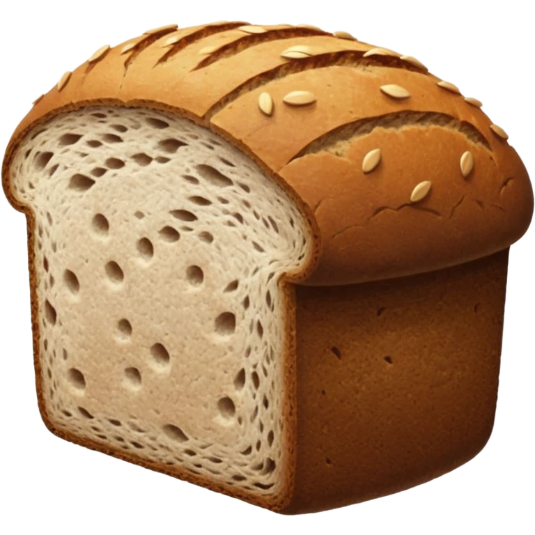 PANE DI SEGALE emoji