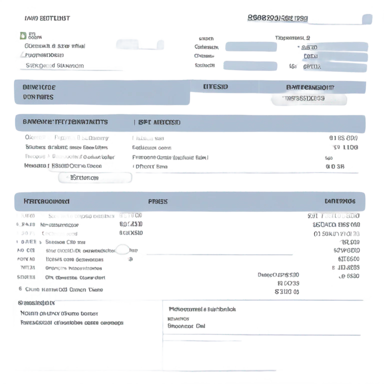 Invoice emoji