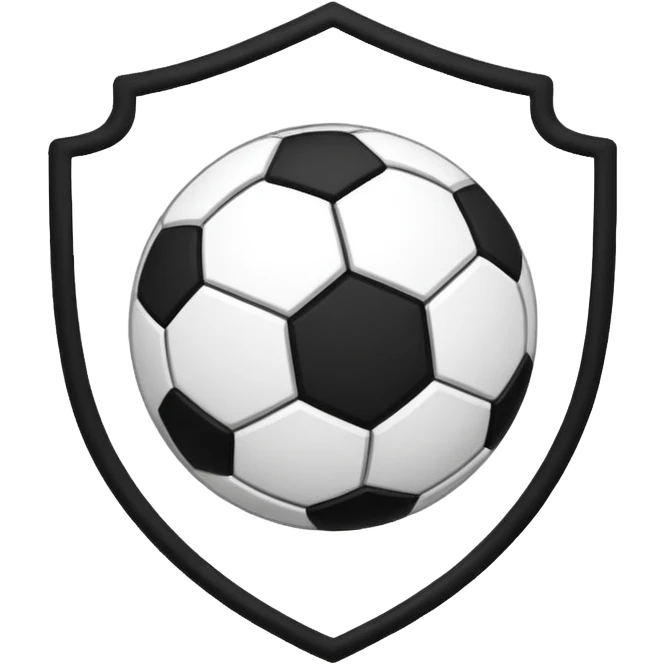Sds fc logo baller league emoji