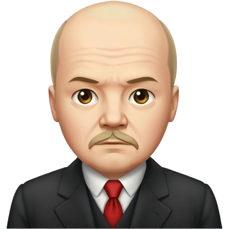 Lenin emoji