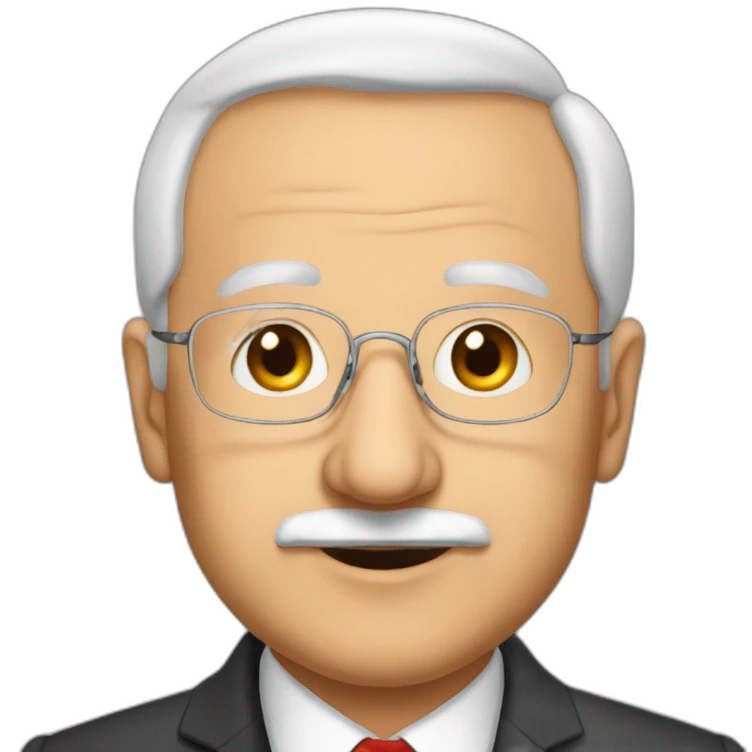kemal kilicdaroglu emoji
