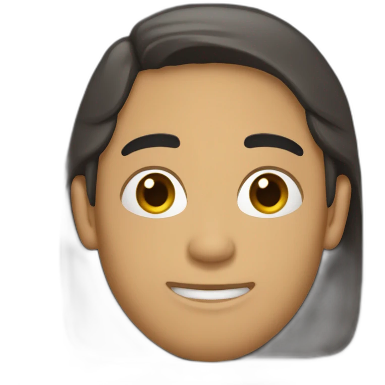 Aquí no hay quien viva emoji