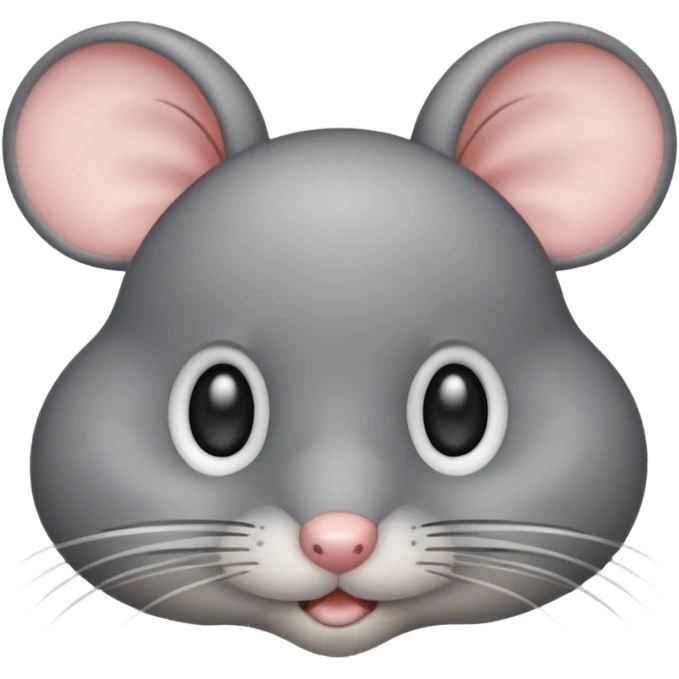 anfry mouse face emoji