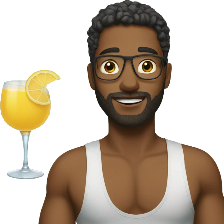 summer emoji