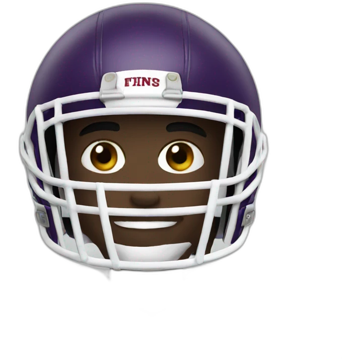 Footbal emoji