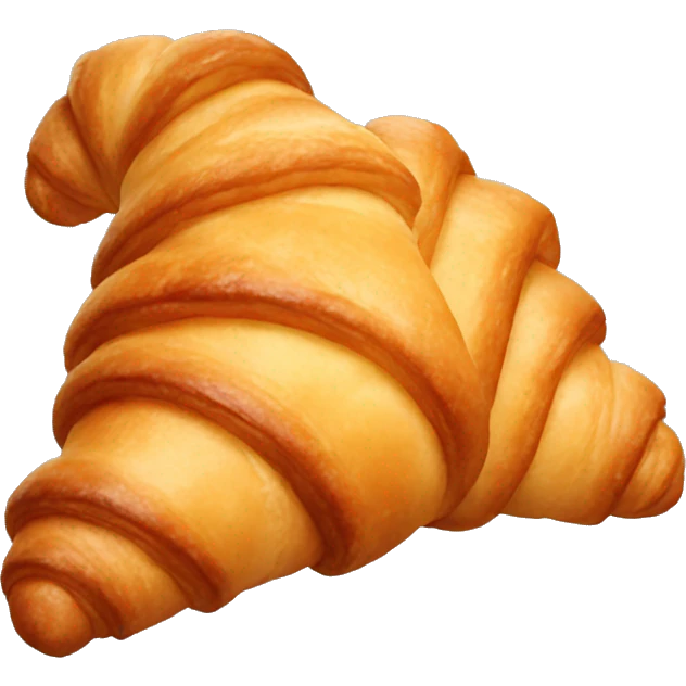 Croissant  emoji