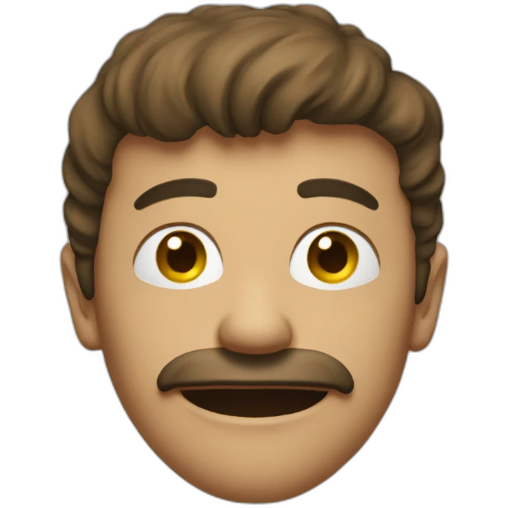 Arse emoji
