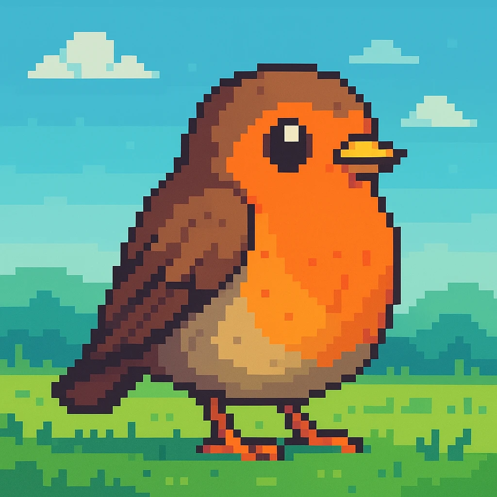 bird emoji