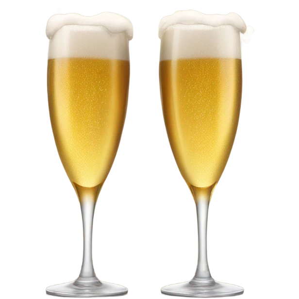 Cheers emoji