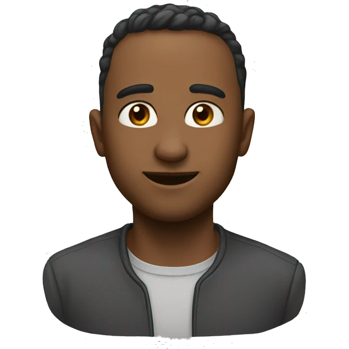 Торт emoji