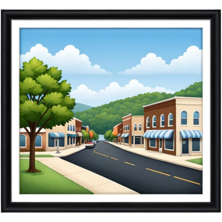 Hawkins Indiana  emoji