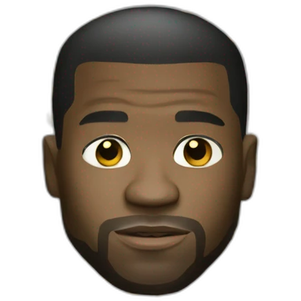 50 cent emoji