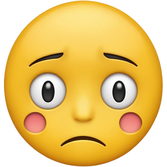 Sad emoji  emoji
