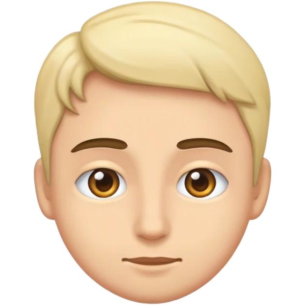 european union person emoji